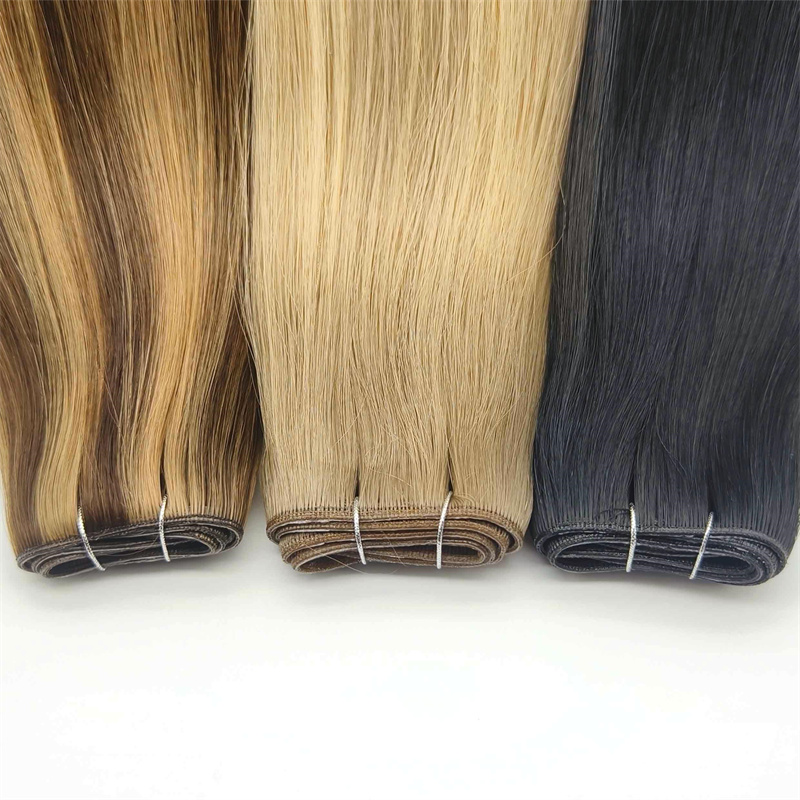 Få långa och vackra hårlockar med K-tippsextrar