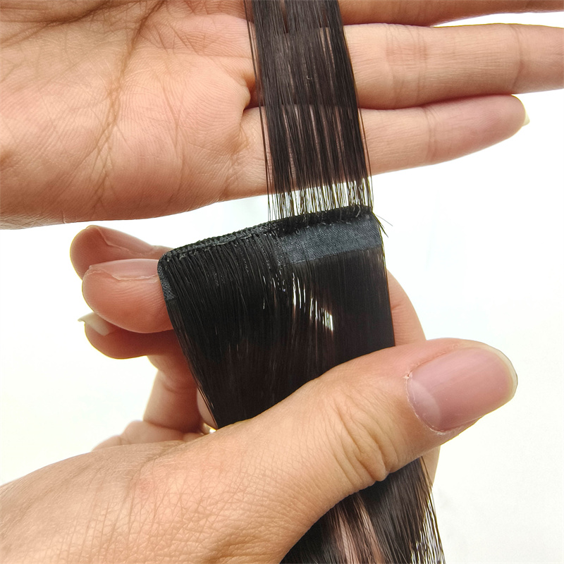 Högkvalitativ service för hårödlar i storpack