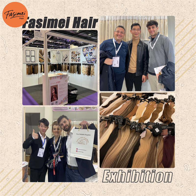 Muuta ulkomuotosi välittömästi