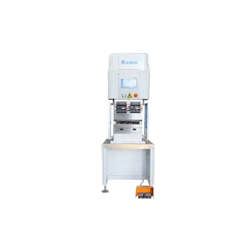 All-electric servo CNC Press Brake