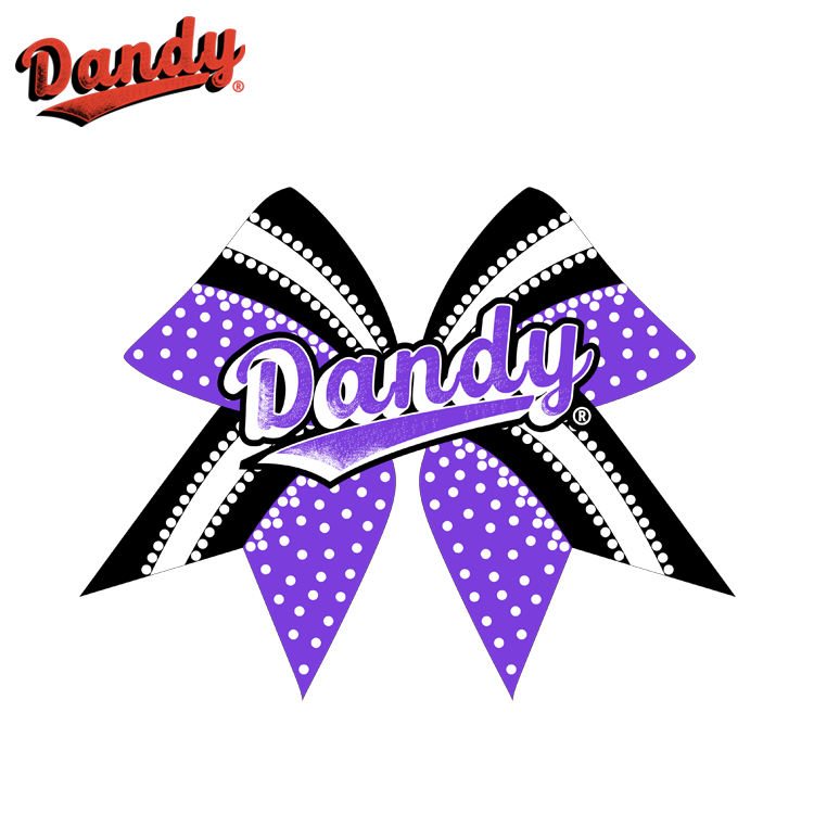 Поклон за чир по наруџби – Сјајна трака за косу са изборним каменчићима