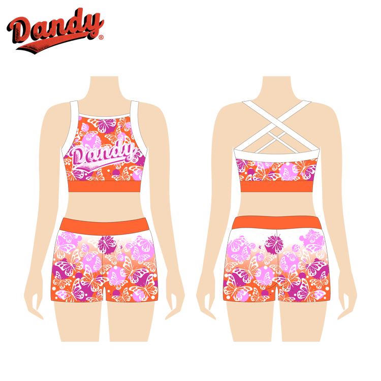 Get Noticed at Competitions with Our Eye-catching Glitter Cheer Bows