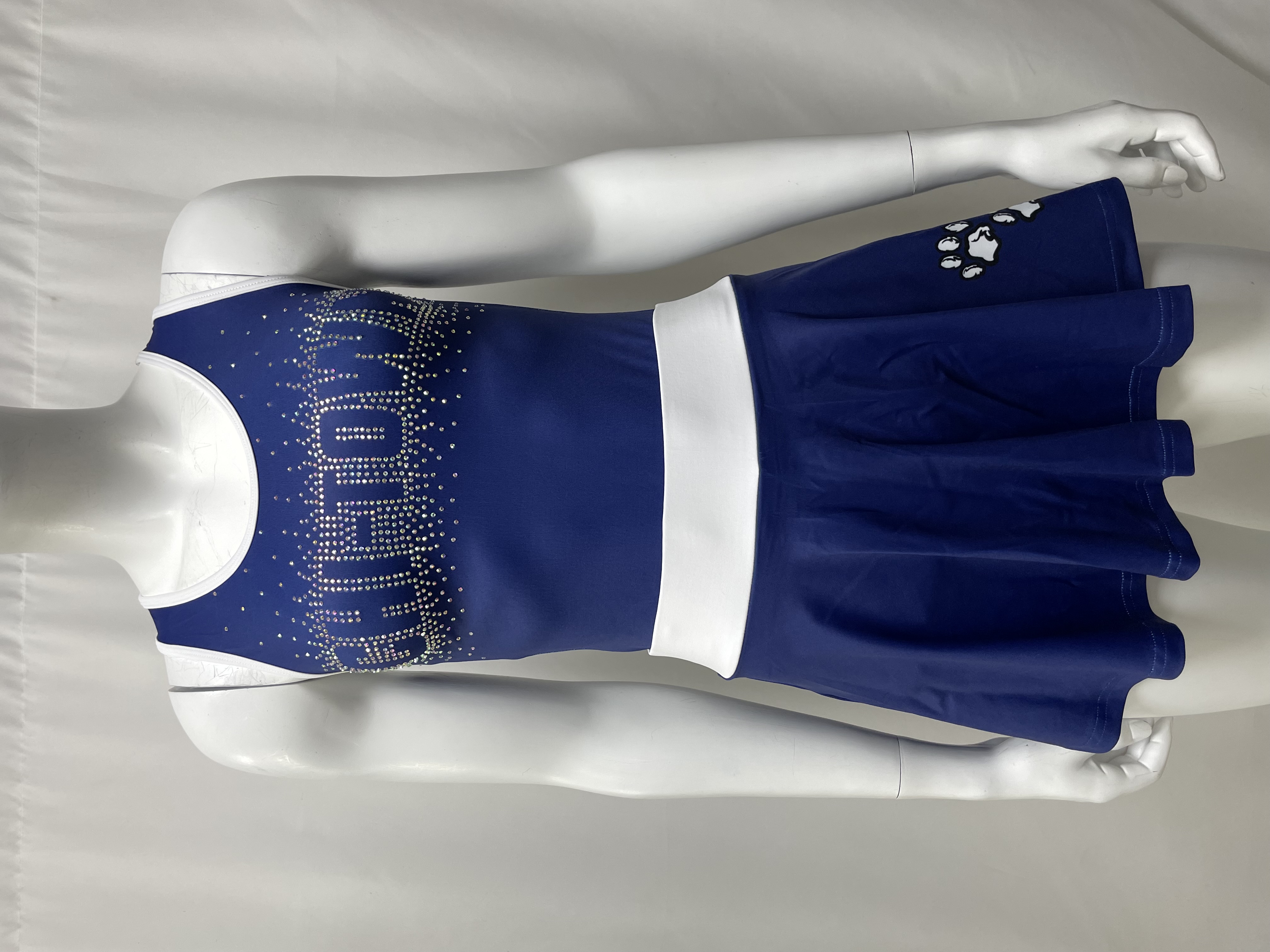 व्यस्त चीयर टीमों के लिए आसान आवेदन प्रक्रिया