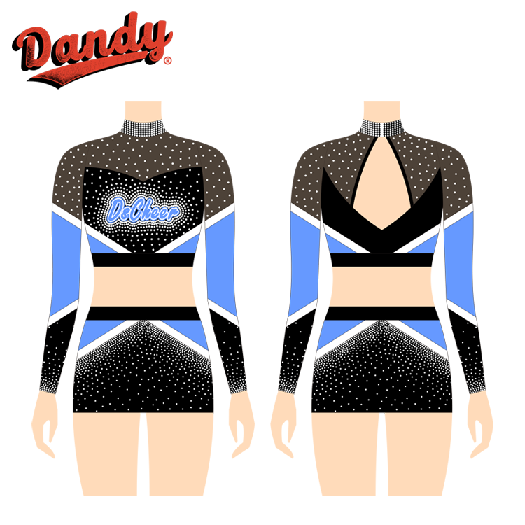 Paistí Bróideacha Inbhuanaithe agus Fadtéarmach le haghaidh Do Bhranda