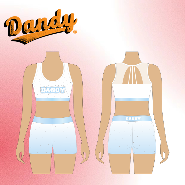 مجموعة واسعة من خيارات الحجم لجميع أنواع الجسم