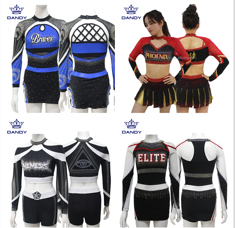 ابزُ في المدرجات بتصاميم فريدة