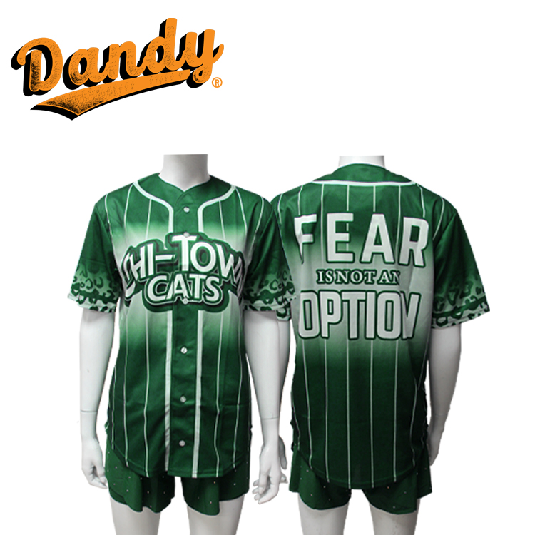 కస్టమ్ బేస్‌బాల్ జెర్సీలు డిజిటల్ సబ్లిమేటెడ్ లోగో డిజైన్ బేస్‌బాల్ జెర్సీ & ఫ్యాక్టరీ ధర యూత్ & అడల్ట్ పరిమాణాలు