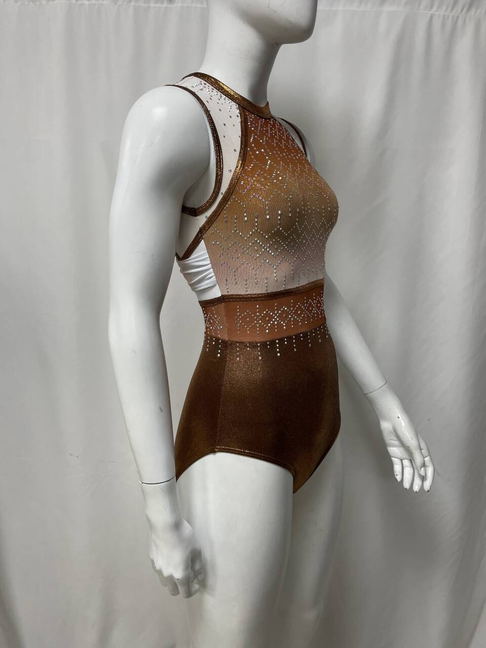 Rahat ve dayanıklı jimnastik giysilerimizle potansiyelinizin sınırını zorlayın