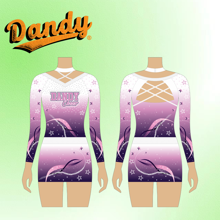 प्रीमियम चीयरलीडिंग यूनिफॉर्म आपूर्तिकर्ता – अनुकूलित, फैक्ट्री सीधे, मुफ्त नमूना और त्वरित वैश्विक शिपिंग