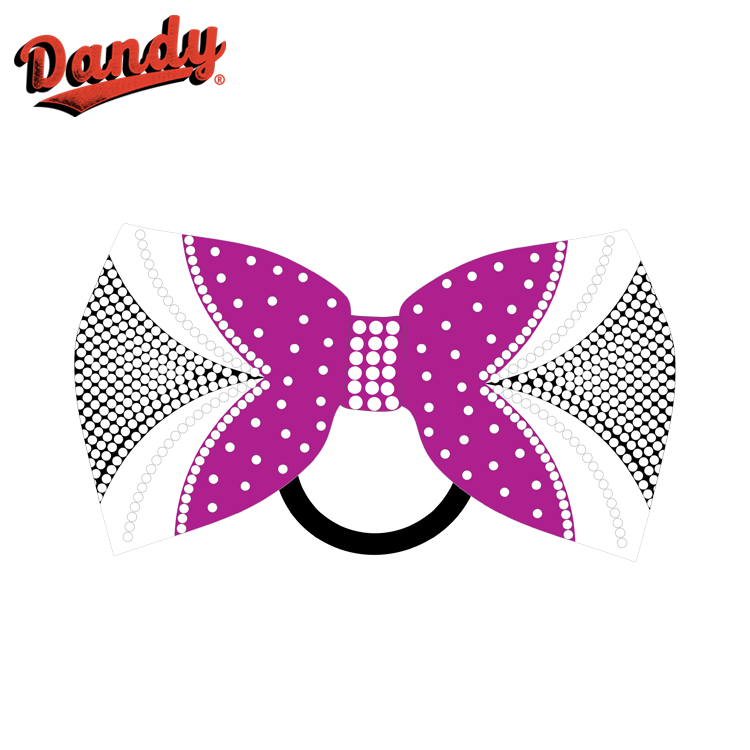 Preț de fabrică Cheer Hair Bows – Ideale pentru echipe, școli și evenimente
