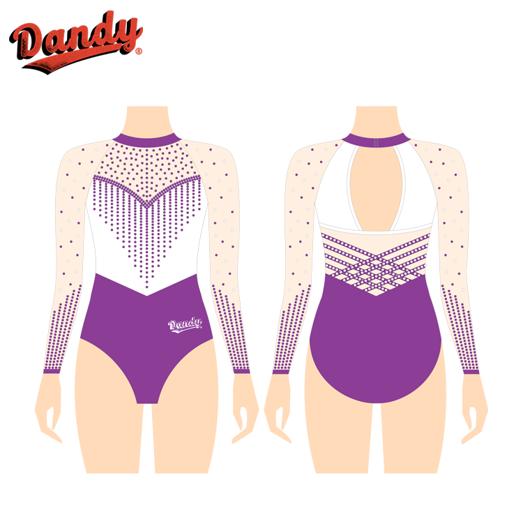Nejlepší Ceny Gymnastické Leotardy Rychlé Zhotovení a Na Míru Podle Vašeho Přání Dětské a Dospělé Velikosti