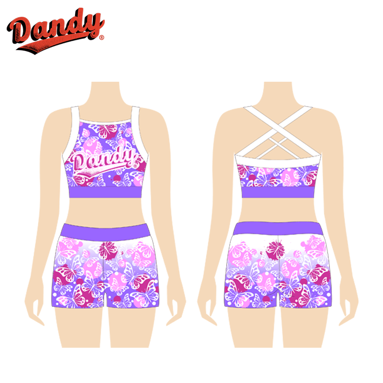 Elevate Your Cheerleading Look with Premium Quality Glitter Bows