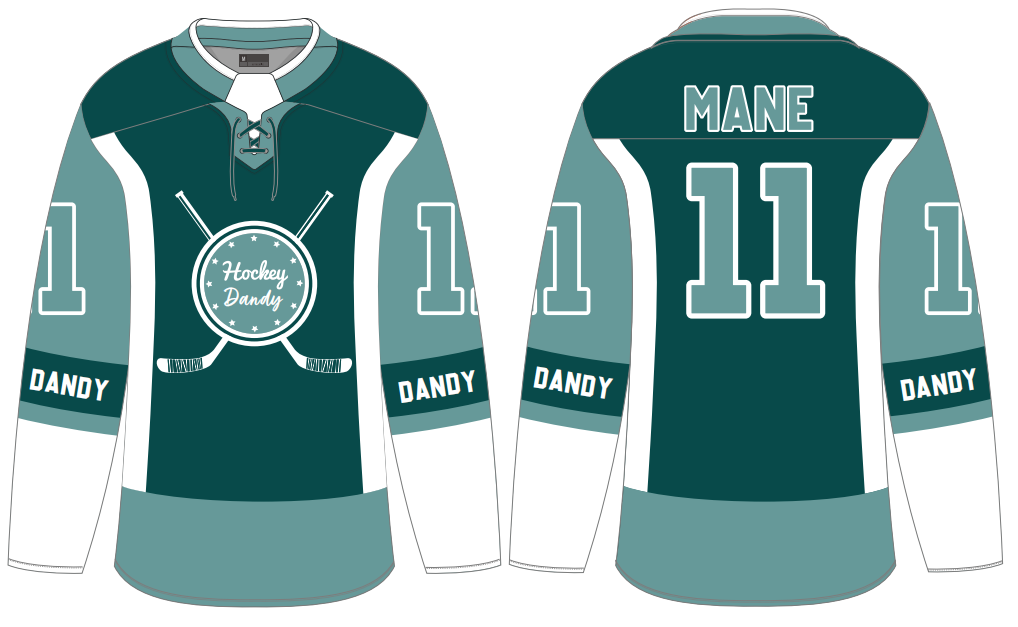 Niezawodna obsługa klienta wspierająca Twój zakup hurtowy koszulek hokejowych