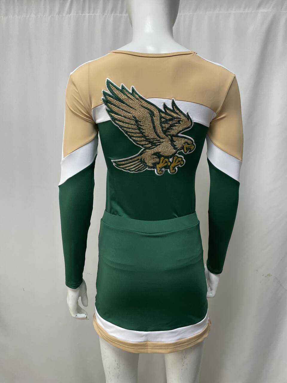 Sikr de bedste tilbud på engrosordrer i stort format til dit cheerleadingsquad