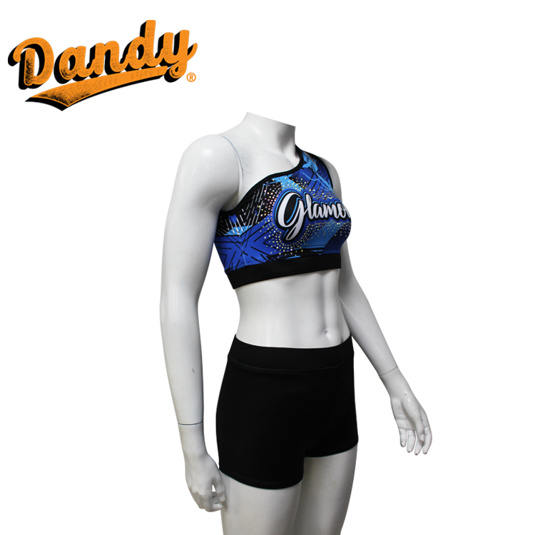 -Idealny wybór dla modnych cheerleaderów z całego świata