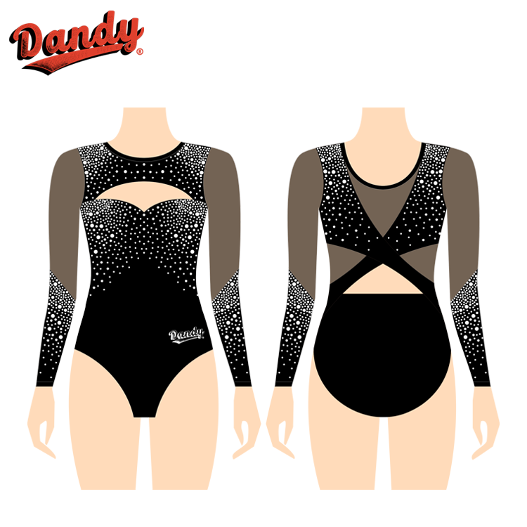 ชุดออกกำลังกายแบบไม่มีแขนที่มีความยืดหยุ่นสูงคุณภาพดีเยี่ยม กระชับรับรูปทรงของร่างกายอย่างพอดี และเพิ่มประสิทธิภาพในการออกกำลังกาย