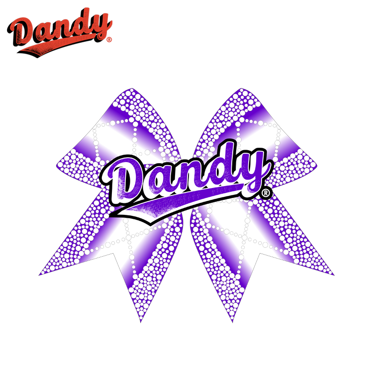 Velesajk custom pozorišni trakovi – Blistavi sijajni vrpci za kosu sa elastichnom trakom, dodatak stakoricama, dizajnirani za omladinske cheer i plesne jedinice