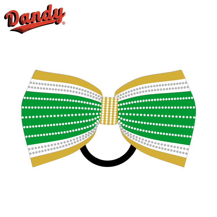 Možnosti pro přizpůsobení dostupné pro jedinečné týmové spiri