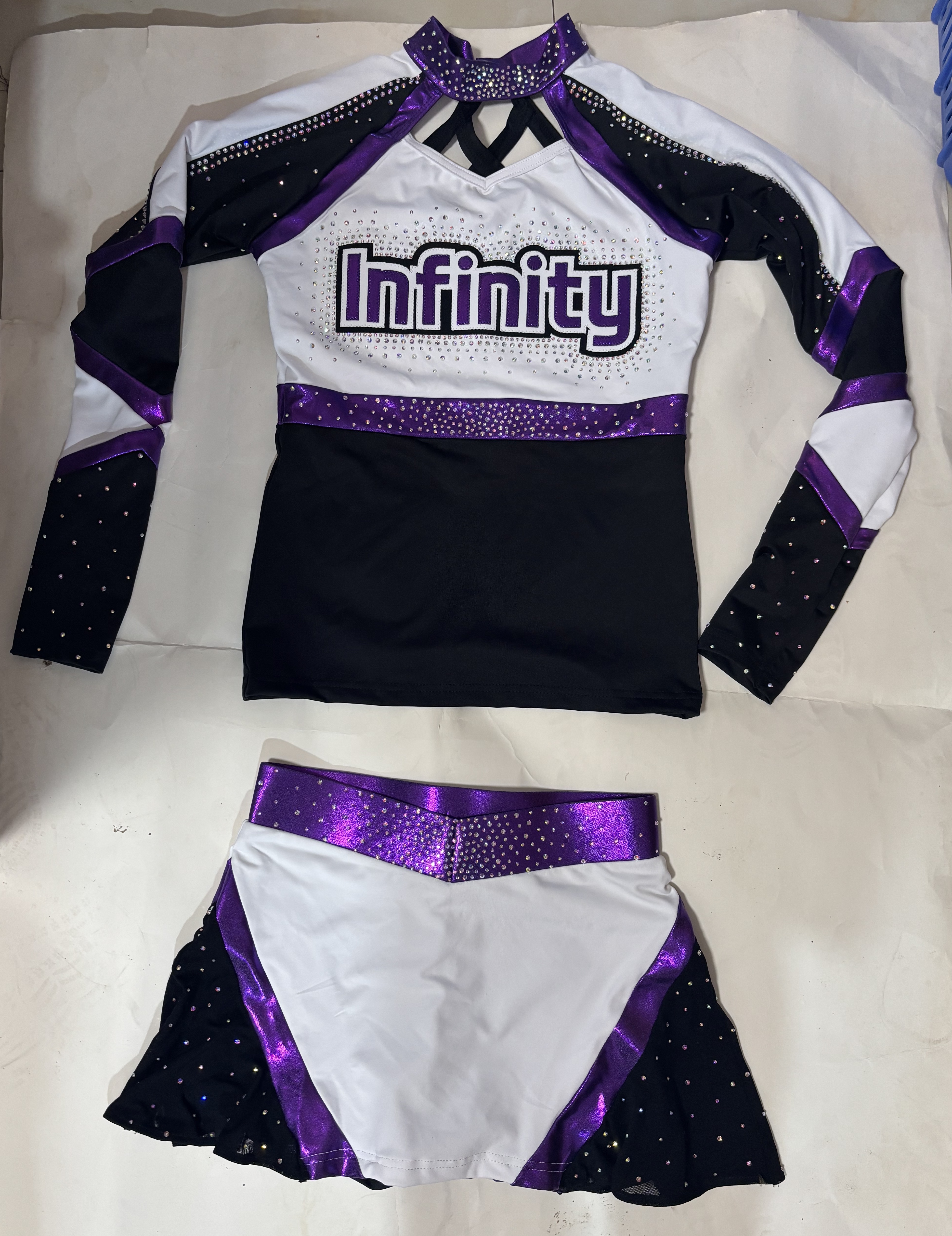 Práisí Mhaisithe do Shóircheanna Mhóra-Ordú