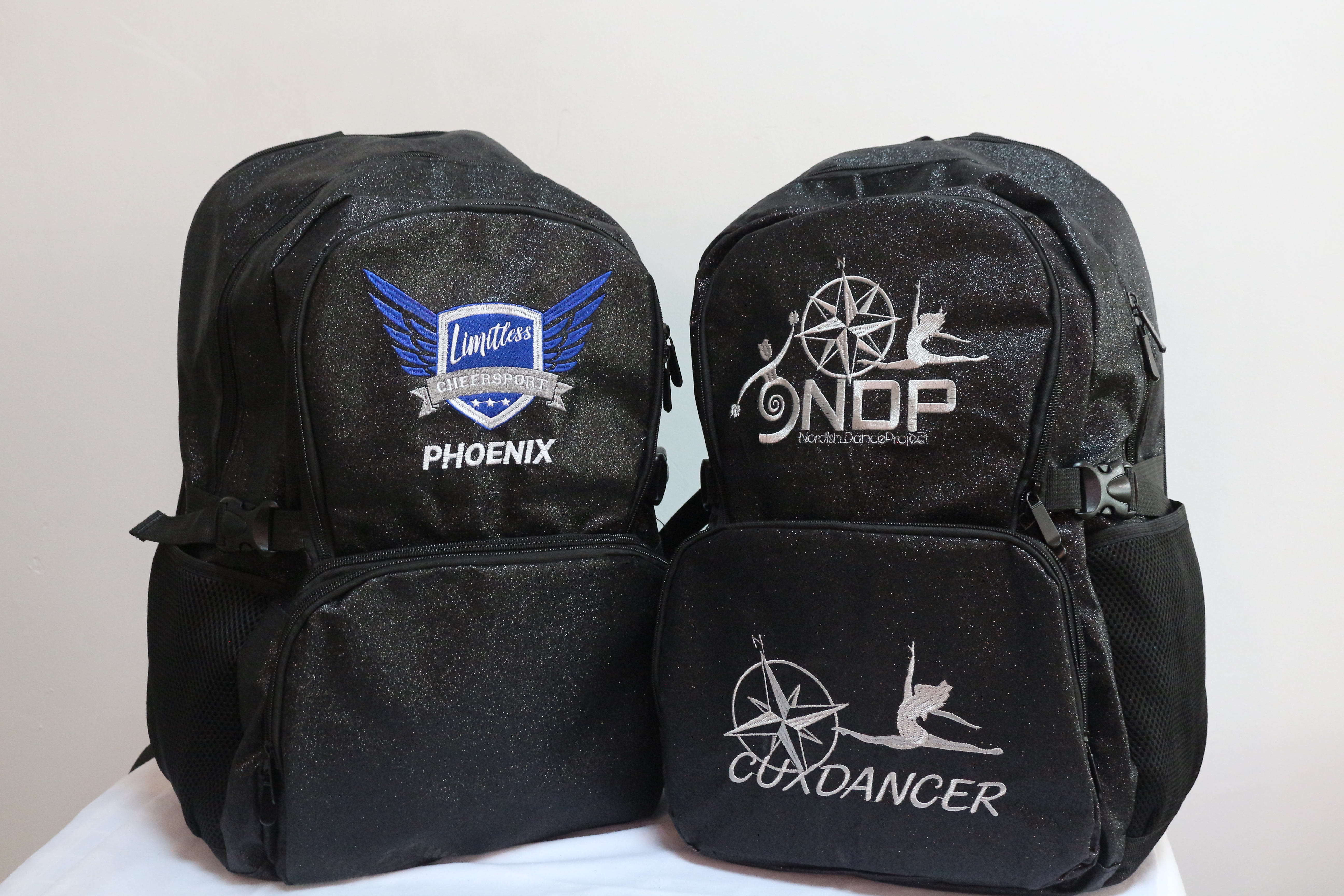 Cheerleading Ekipmanındaki En Son Trendle Parlayın ve Hakimiyet Kurun