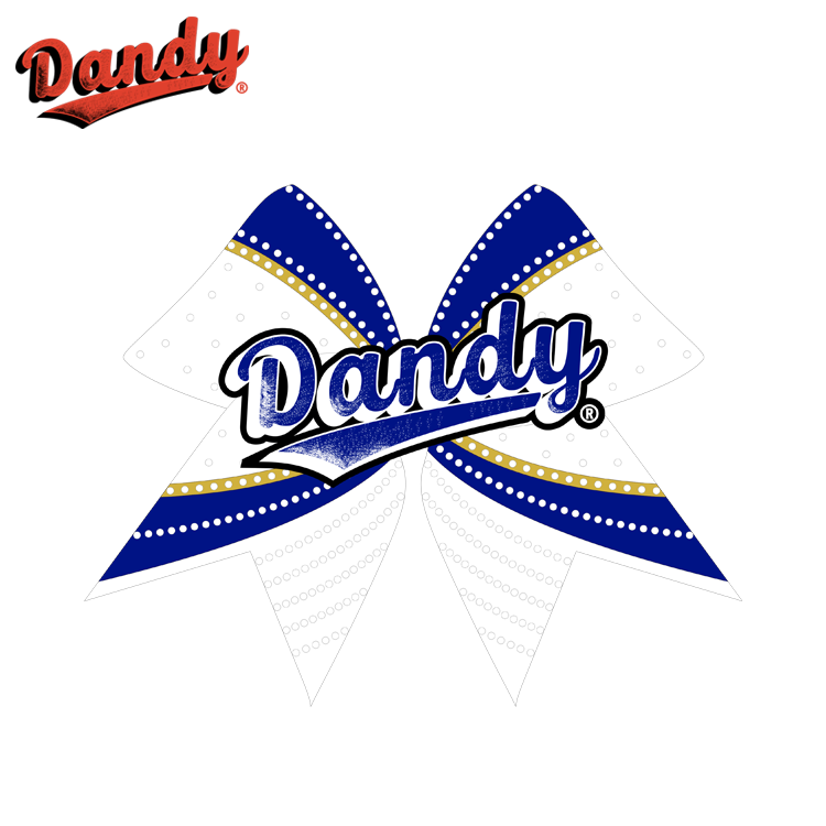 Сјајте са сјајним поклоном за чир – трака за косу са гумом за тимове