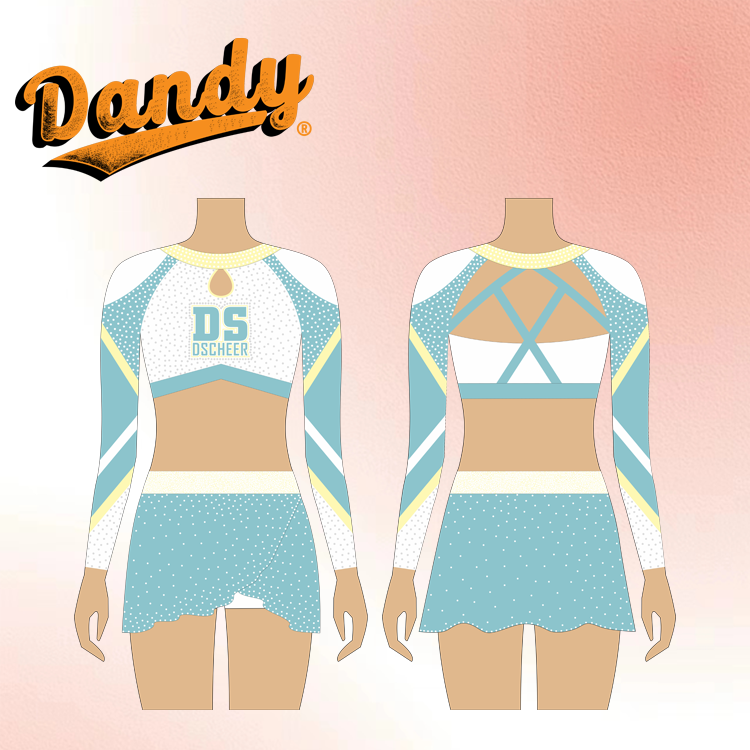 Opcje personalizacji dostosowane do unikalnego wyglądu Twojej drużyny