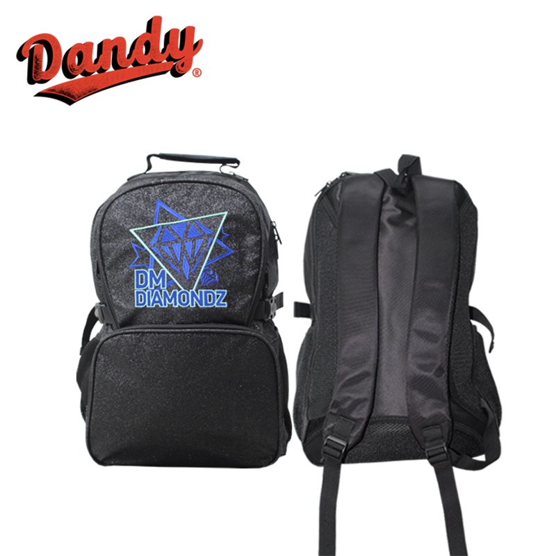 Wyróżnij się wśród konkurencji dzięki naszym wyróżniającym się torebkom do cheerleadingu