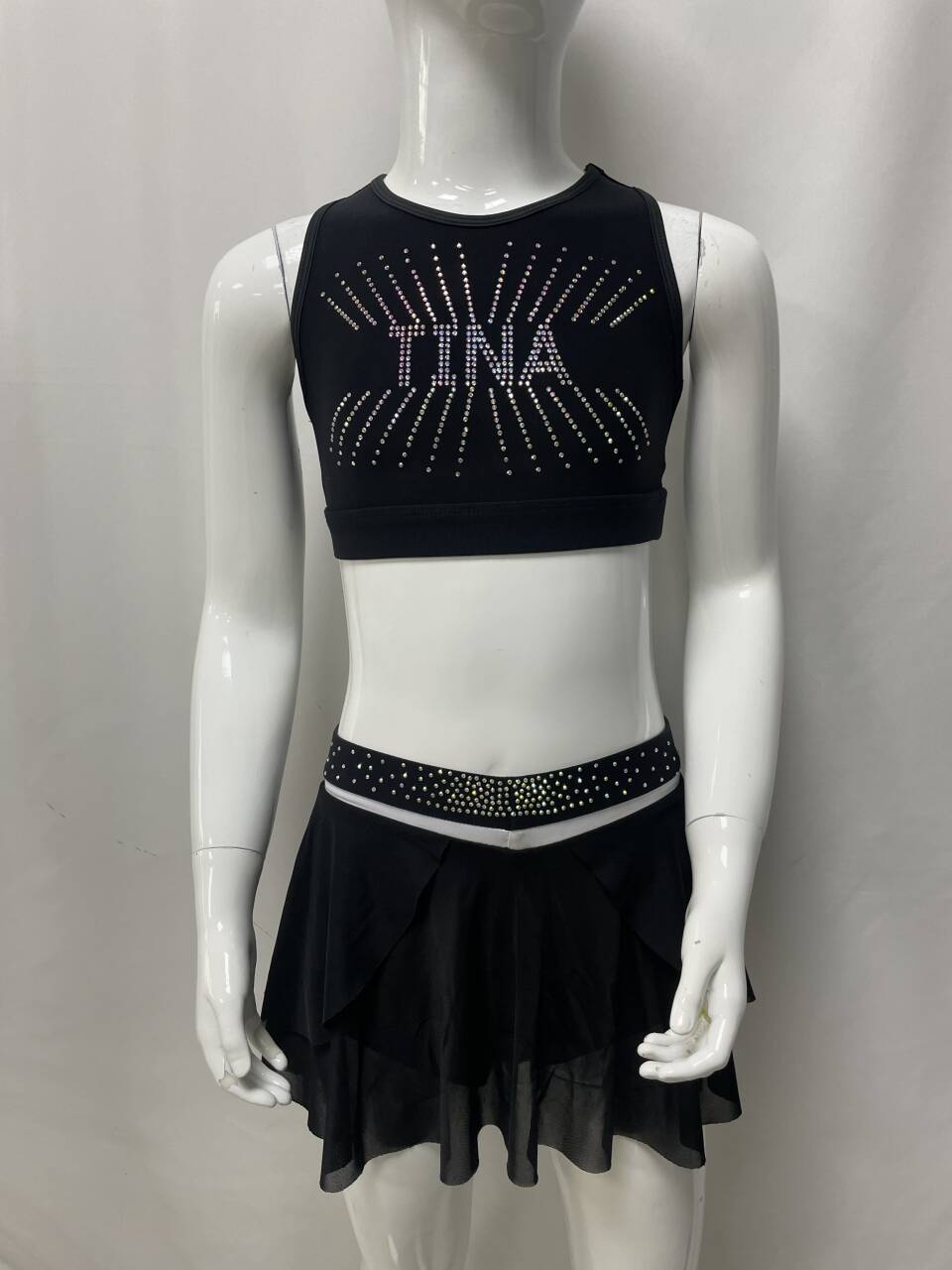 Използвайте възможностите за персонализиране на дизайна, за да отговаряте на уникалния стил на екипа си