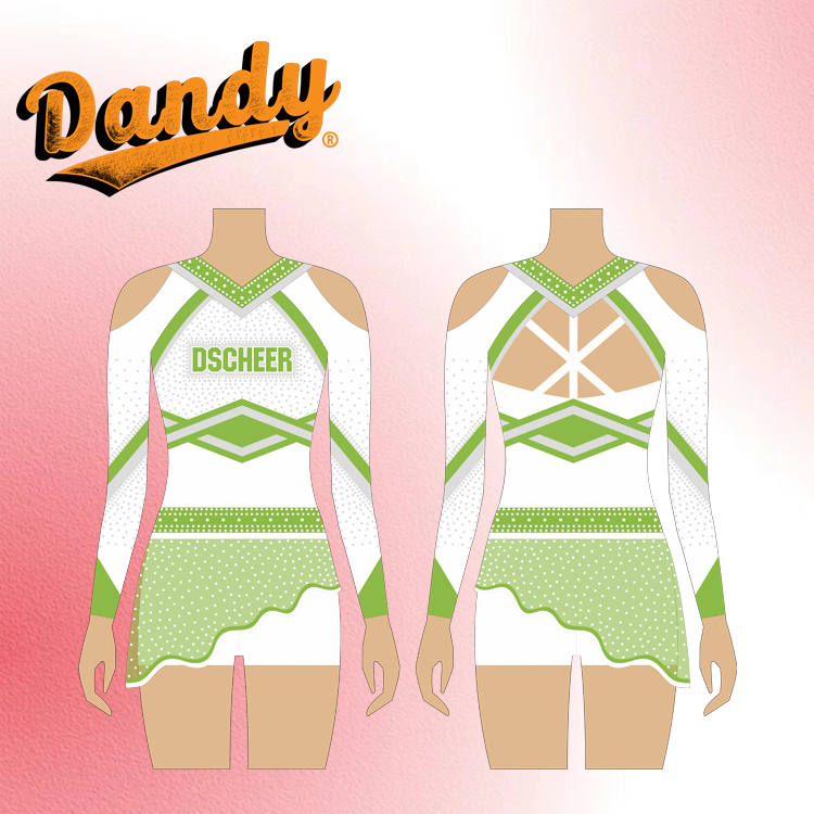 Szybka i niezawodna obsługa dla wszystkich potrzeb związanych z niestandardowymi naszywkami