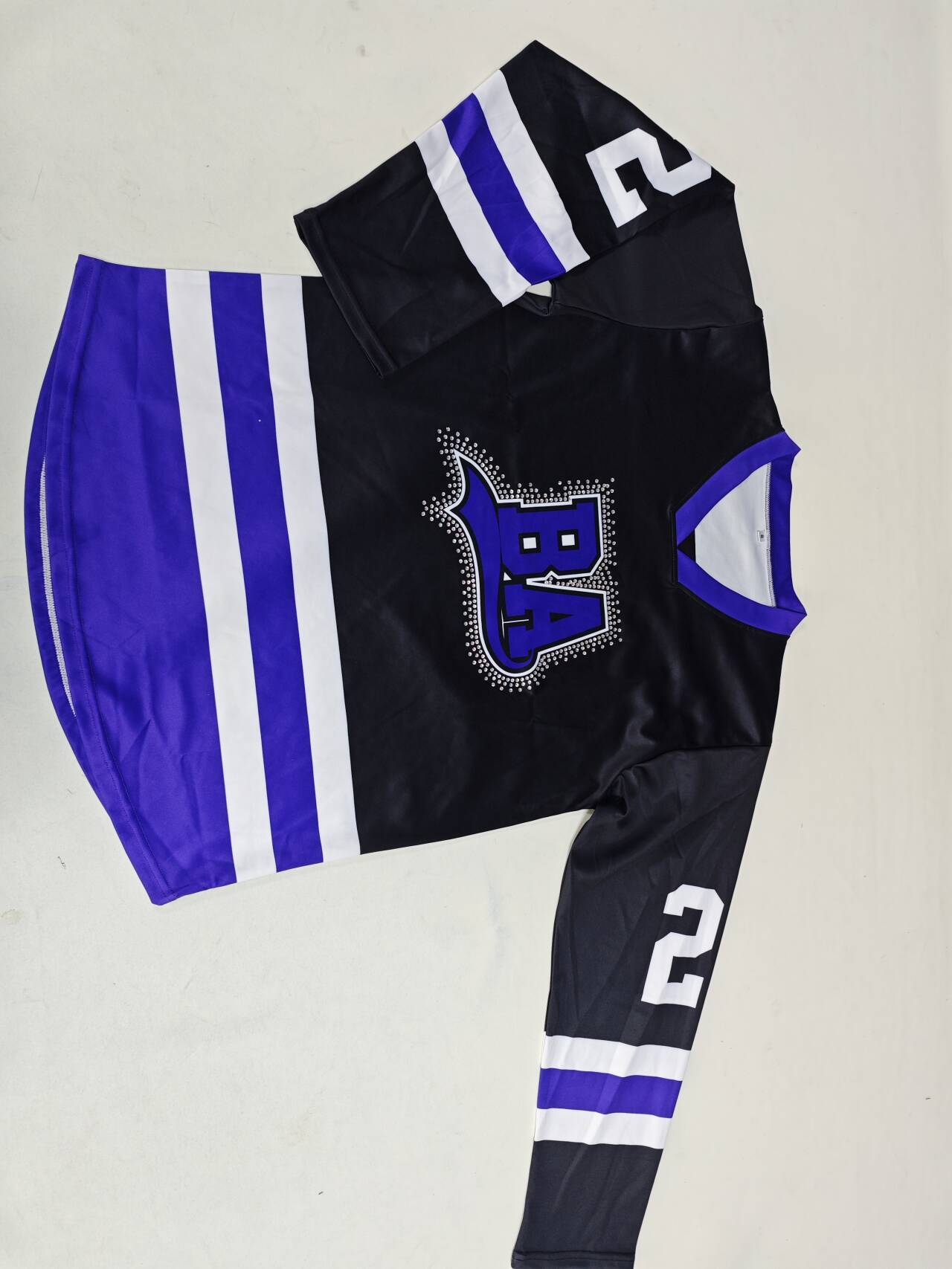 Holdbare materialer til langvarig ydeevne