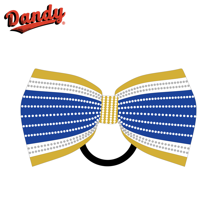 Kokardki do włosów na zamówienie – cena fabryczna, elastyczne MOQ, możliwość zamówienia próbek i usług OEM/ODM