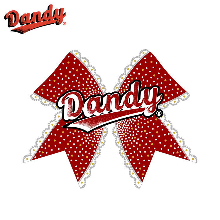 Zvyšte ducha vašeho týmu s našimi vysoce kvalitními vyšitými cheérleadeckými bundami