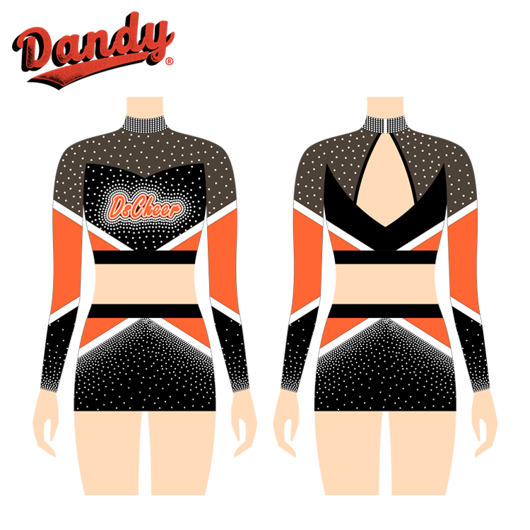 Rogha leathan de na dearaí plátaí embroidered le roghnú as