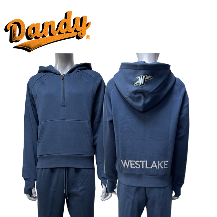 Haină personalizată pentru echipă – Haină unisex cu glugă, pulover/cu fermoar, din fleece, material blend de bumbac/poliester, logo brodat sau imprimat, disponibil în dimensiuni pentru copii și adulți