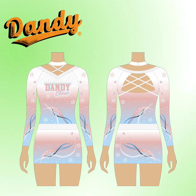 Prilagodljive opcije koje odgovaraju specifičnim potrebama vašeg cheerleading tima