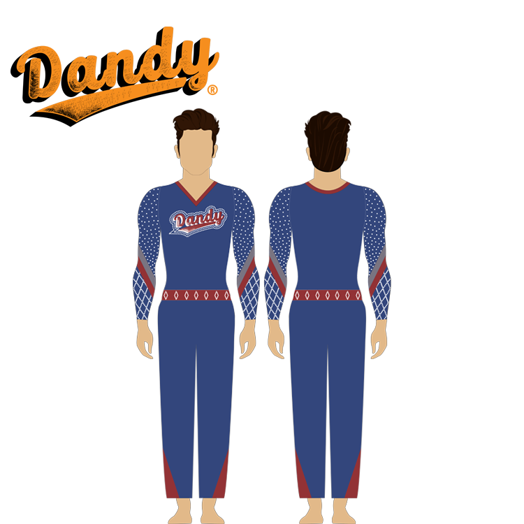 Odolné a stylové cheérleadecké bundy za konkurenceschopné ceny