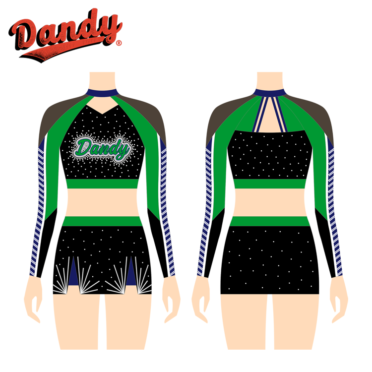 Buďte připraveni a organizovaní s naší nabídkou tašek na boty pro cheery většího množství