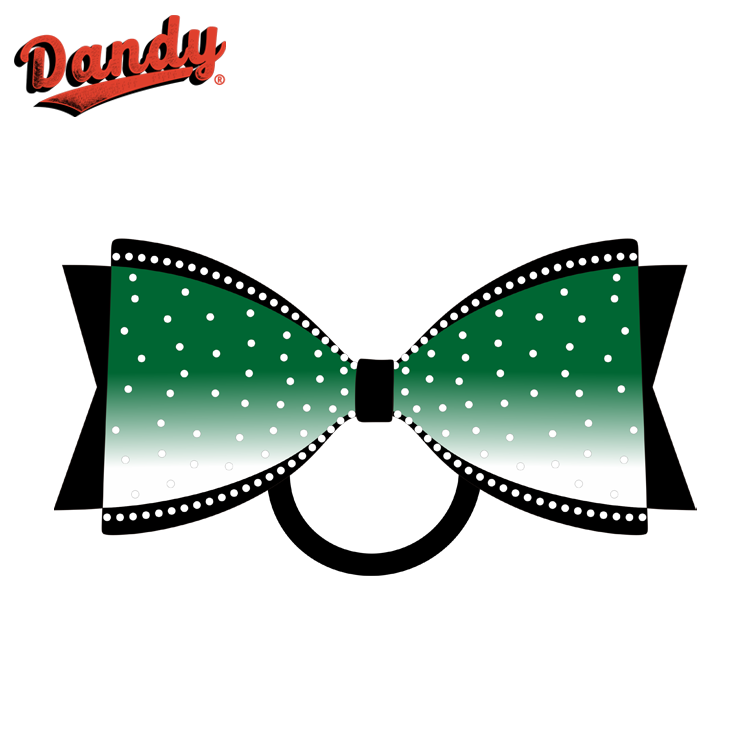 Fiți observat cu designuri captivante de șleauri de cheer