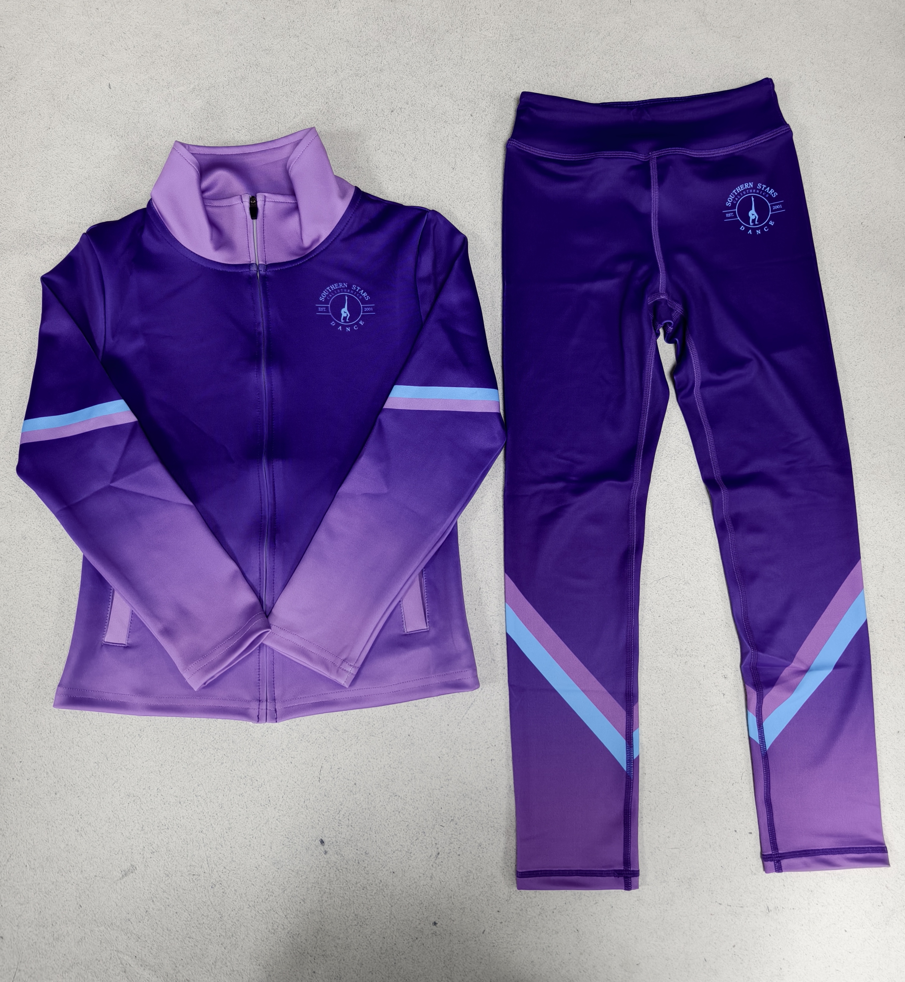 Thiết kế hợp thời trang giúp nâng tầm tủ quần áo thể thao của bạn