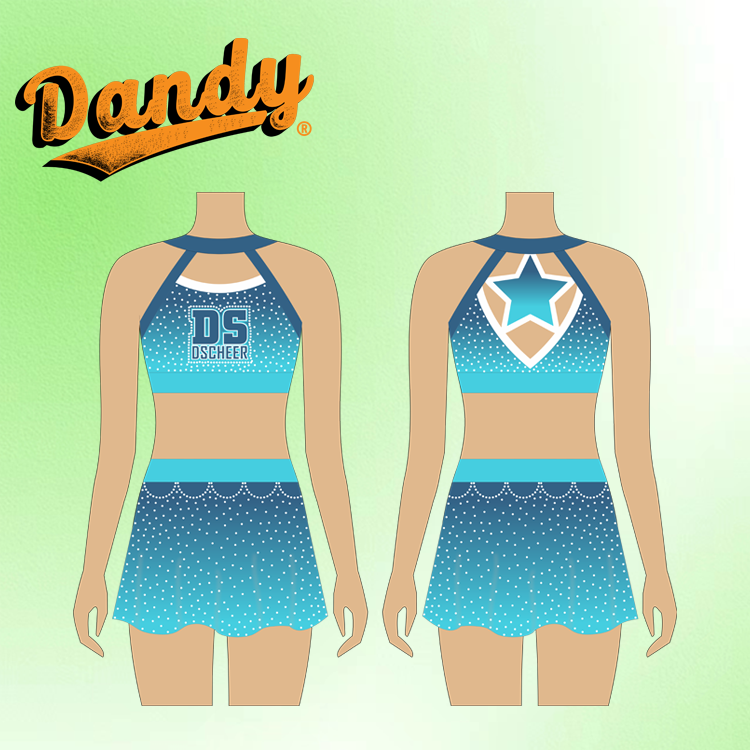 Les styles et modèles de tendance dans les vêtements de pratique de danse