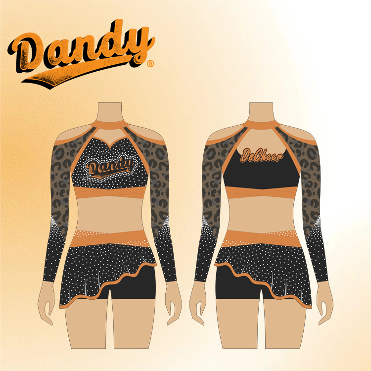 Wyróżnij się unikalnymi i efektownymi haftowanymi naszywkami