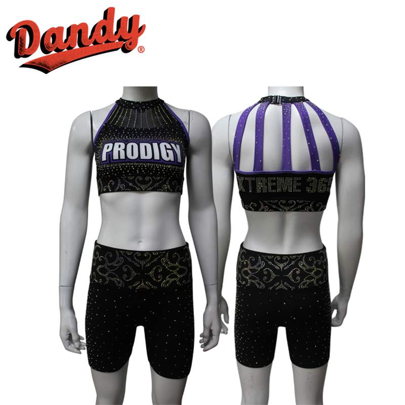 Тенка мајица по меру за тренинг – сет од атлетске ламе и металне мрежице за девојчице, дисајни и еластични