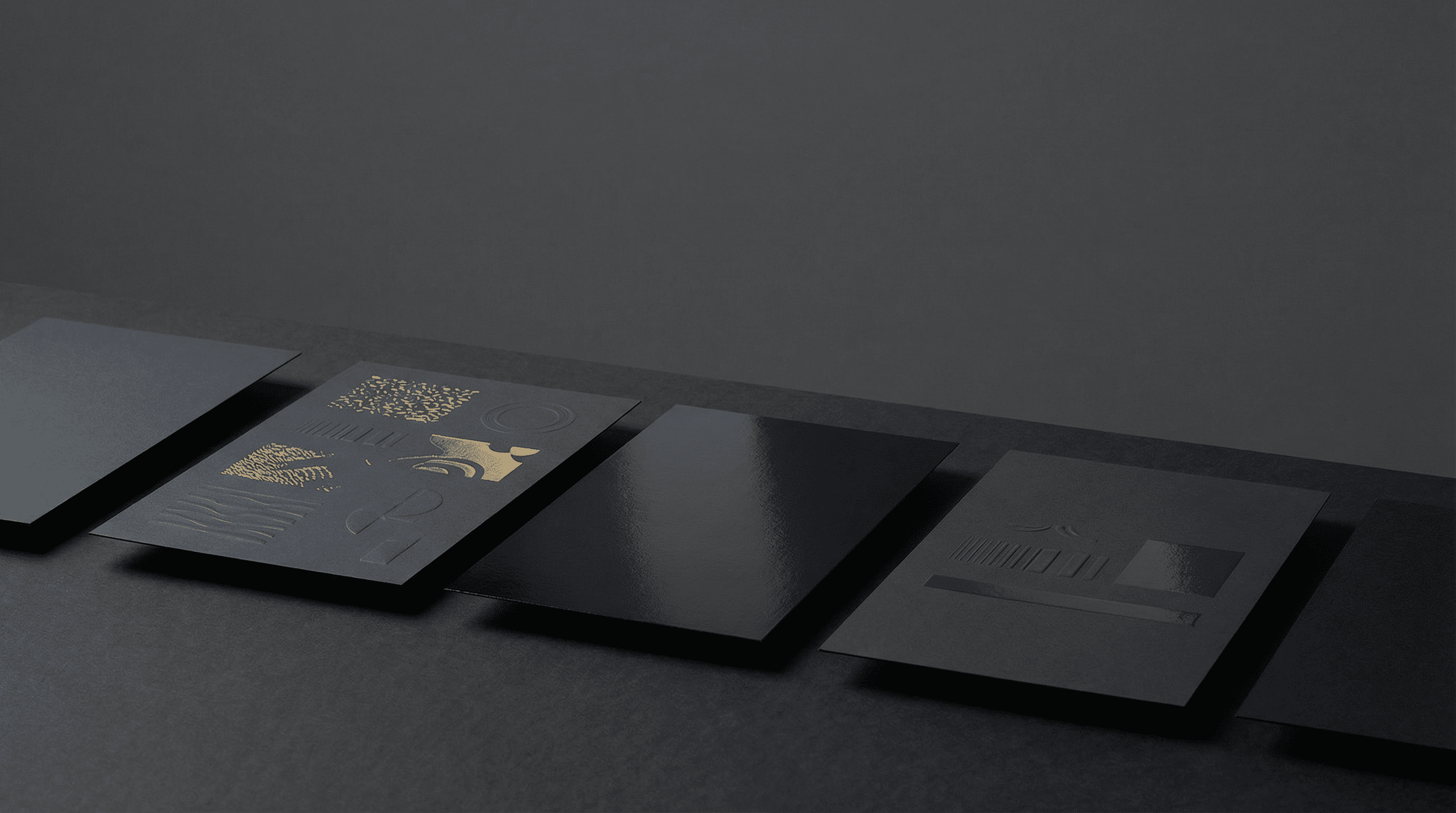 Print & Finishes Control