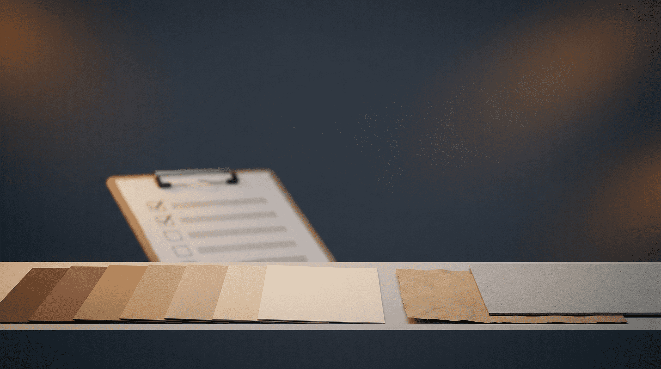 Materials & Compliance