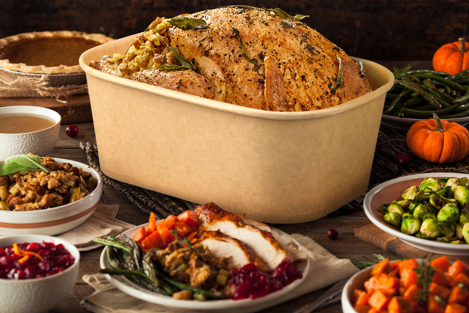 친환경 생분해성 미니 종이컵