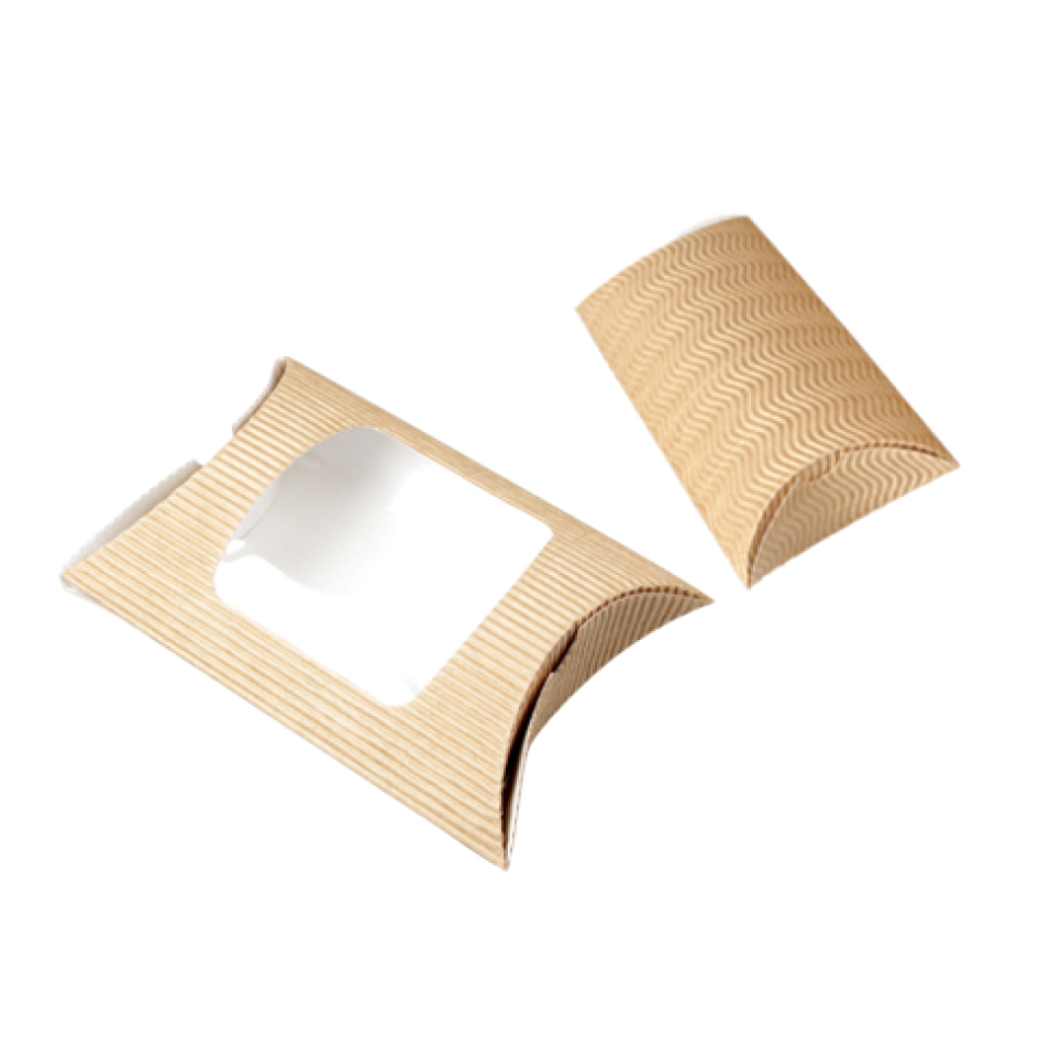 Bulk Custom Letvægts Pudeæske