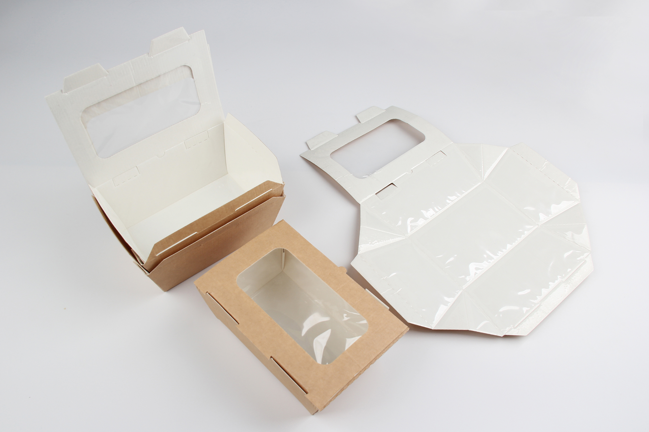 စိတ်ကြိုက်ထုတ်လုပ်နိုင်သော ခံနိုင်ရည်ရှိပြီး ဖြတ်တောက်၍ ရသည့် ဘူး