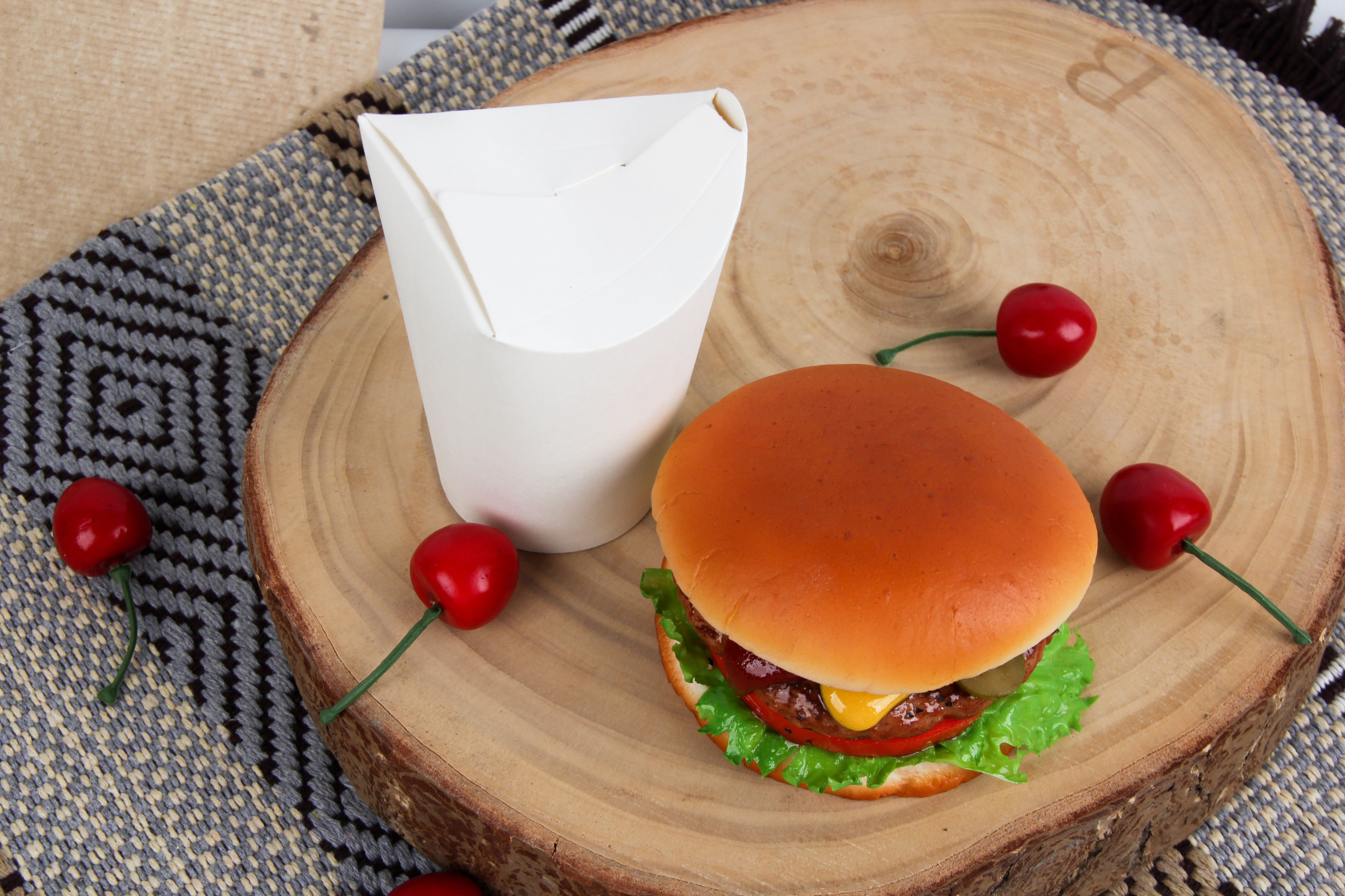 ပေါ့ပ်ကွန်စက္ကူဘူးများနှင့် ပြဿနာများကို ဖြေရှင်းနည်း