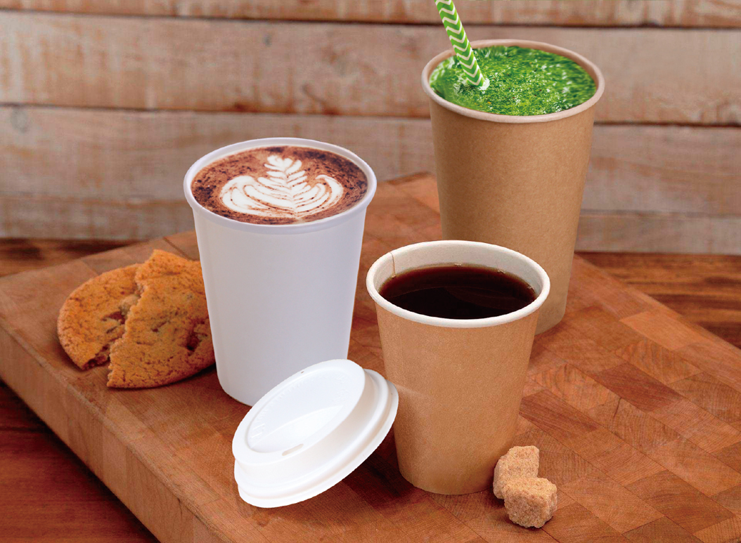 چگونه بهترین لیوان‌های قهوه دیواره دوبل کاغذی را برای کسب‌وکار خود انتخاب کنید