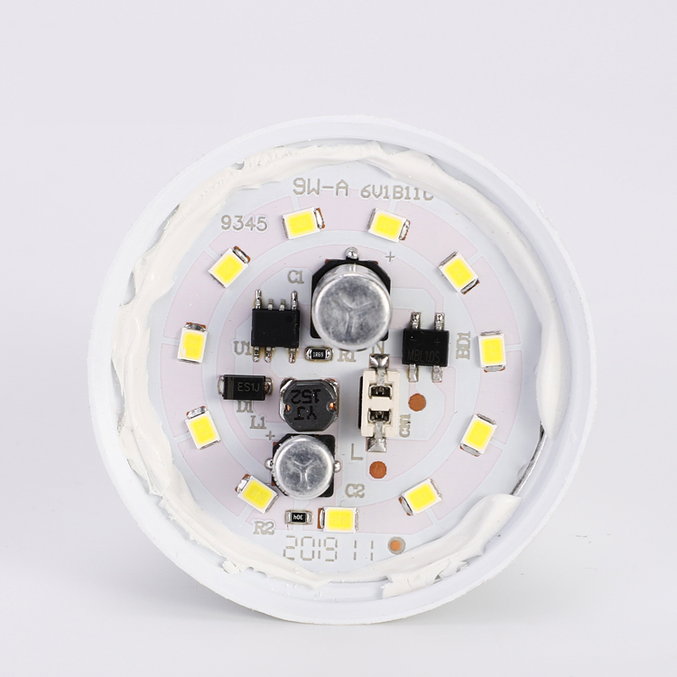 Энергоэффективное решение освещения для дома и офиса